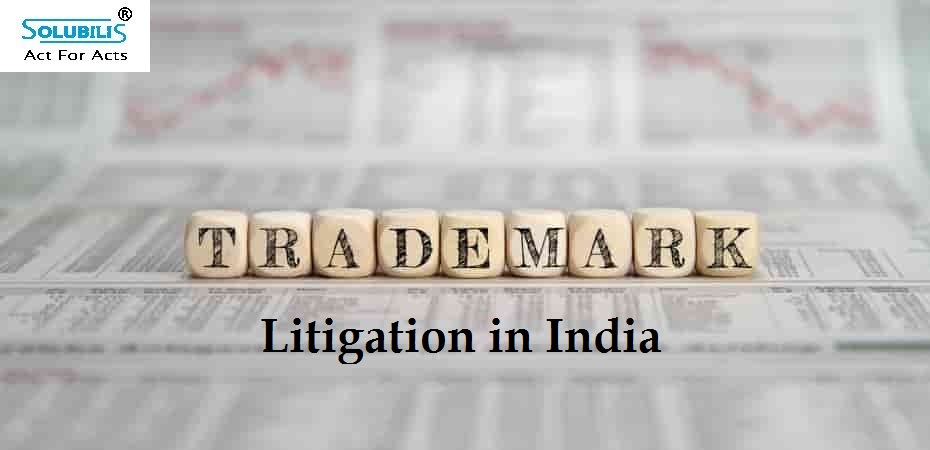 Trademark Litigation in India - Trademark Registration in Cochin