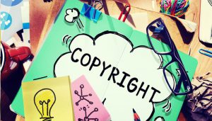 copyrights