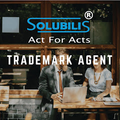 trademark agent