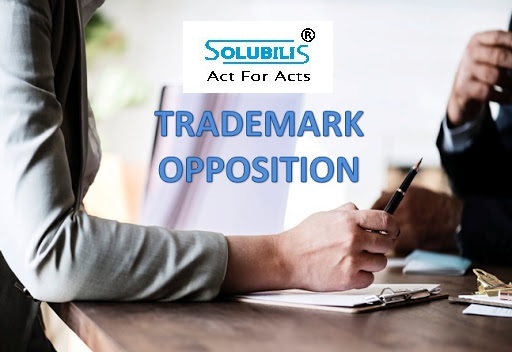 trademark opposition