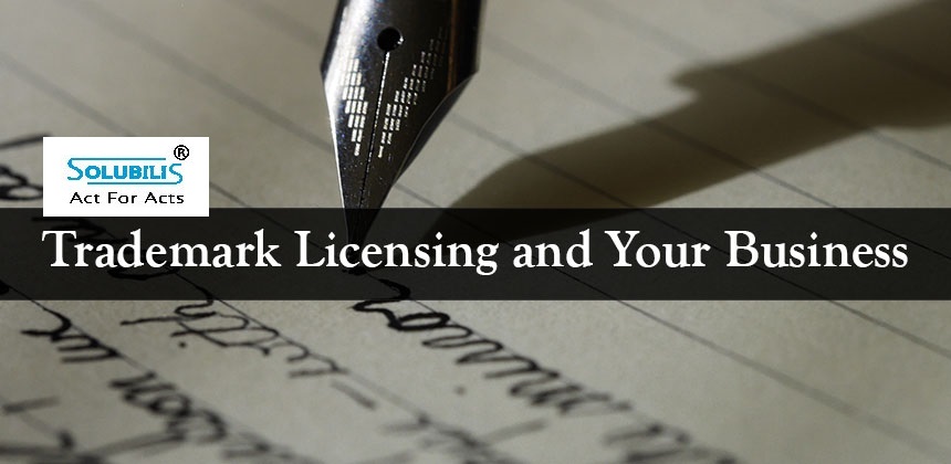 trademark license agreement